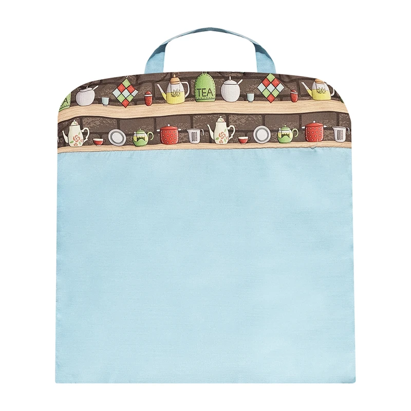 کیسه نان و سبزی سیی مدل آشپزخانه قفسه کد 1130.29