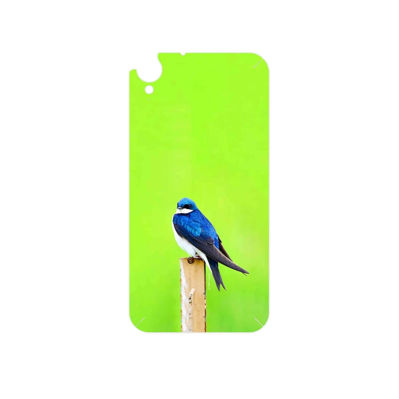 برچسب پوششی ماهوت مدل Bird Swallow مناسب برای گوشی موبایل اچ تی سی Desire 830