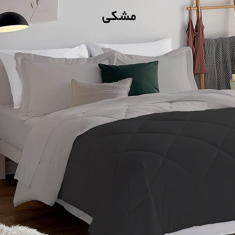 سرویس خواب خواب کوک مدل دورو کد n160 دو نفره چهارتکه