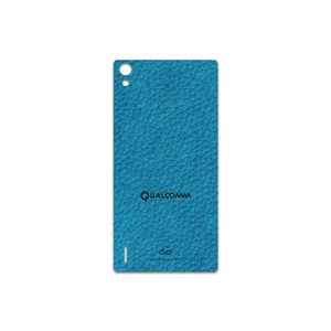 MAHOOT BL-QLQM Cover Sticker for Huawei Ascend P7