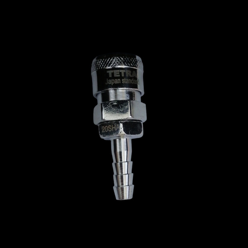 کوپلینگ تترا مدل مادگی کد sh20