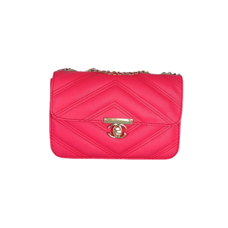 کیف دوشی زنانه مدل ib06