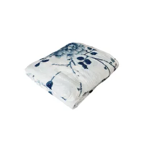 پتو مسافرتی نیو سنفیلا مدل ژله ای کد P007 سایز 185×215 سانتی متر