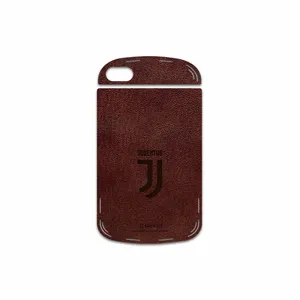 MAHOOT NL-JUVE Cover Sticker for BlackBerry Q10