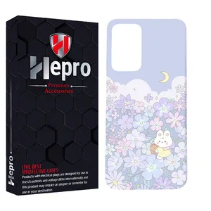 HEPRO MC Cover for XIAOMI Redmi Note 12 Pro 4G / Redmi Note 11 Pro