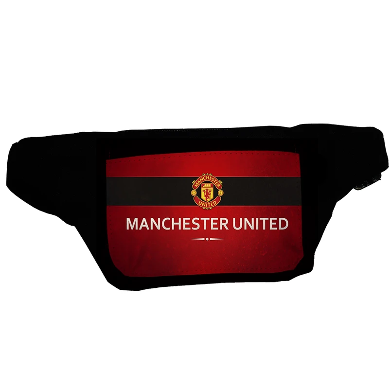 کیف کمری طرح منچستر یونایتد کد Kt13