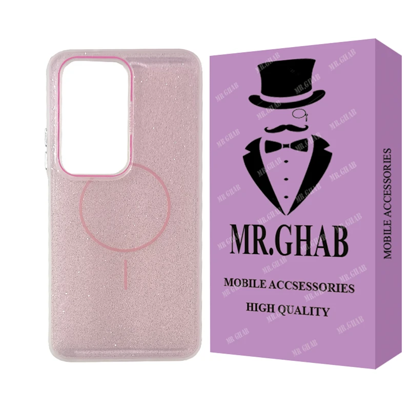 کاور مستر قاب مدل SHM مناسب برای گوشی موبایل شیائومی Redmi 15