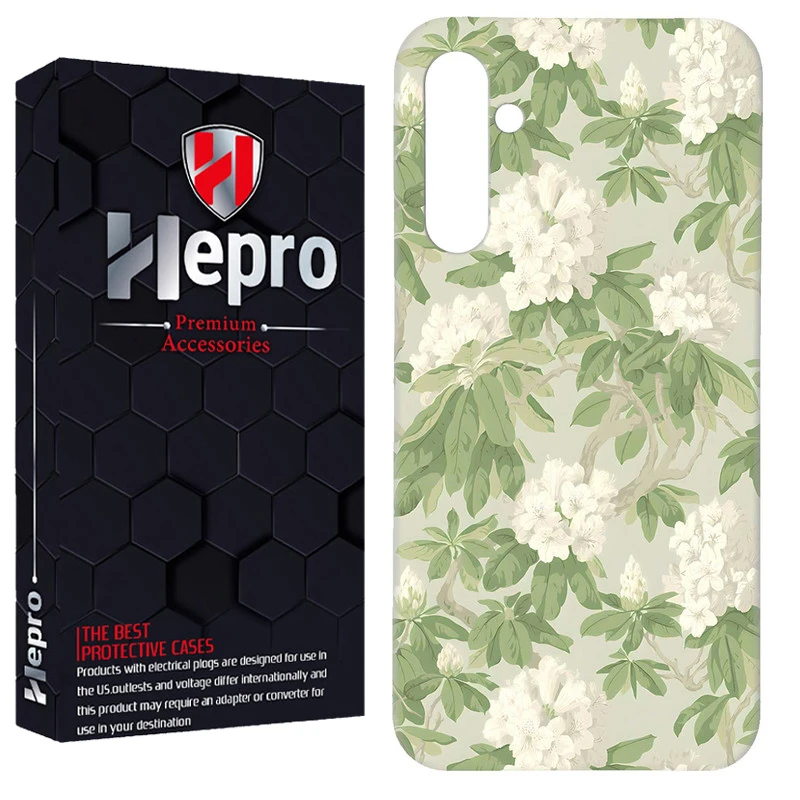 کاور هپرو مدل RC مناسب برای گوشی موبایل سامسونگ Galaxy A04S