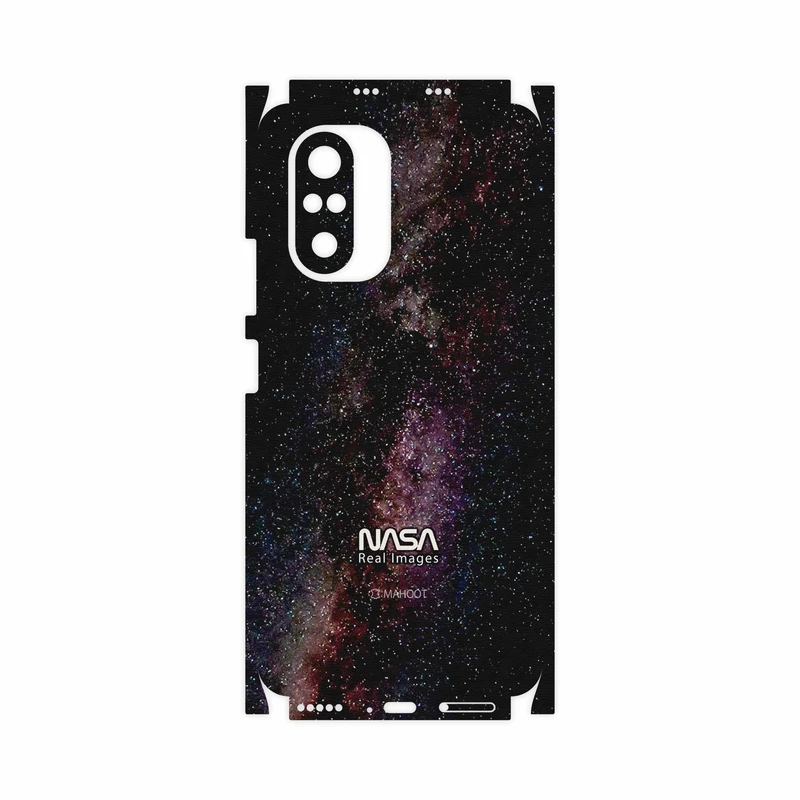 برچسب پوششی ماهوت مدل Universe-by-NASA-2-FullSkin مناسب برای گوشی موبایل شیائومی Mi 11i