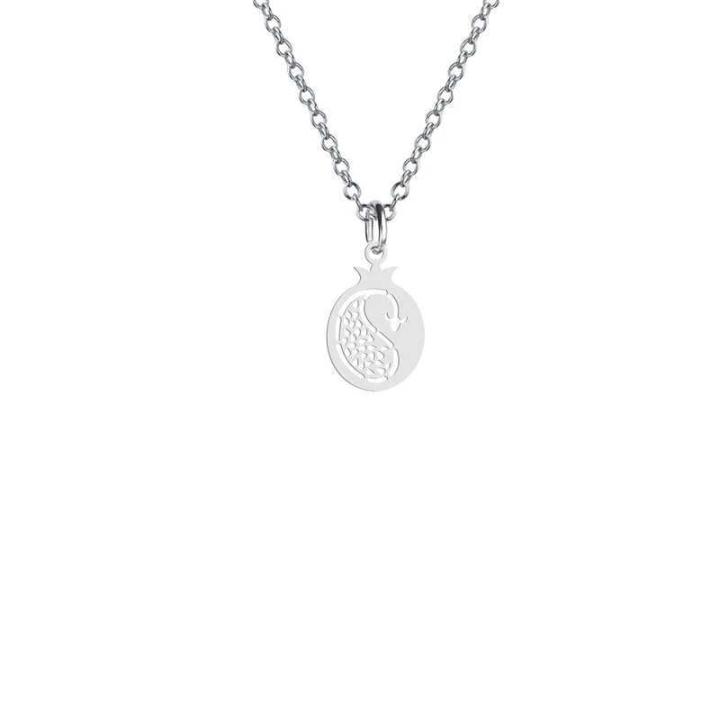 آویز تزئینی خودرو هایکا مدل انار کد am.ha 196