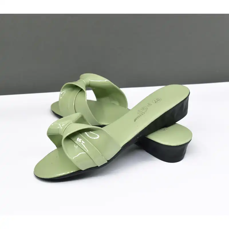 دمپایی زنانه پویان گام پیام کد 11497