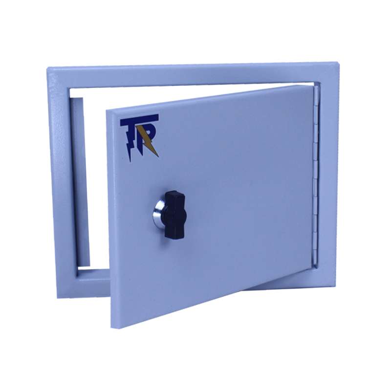 تابلو برق مدل توکار کد 25×20 TPR