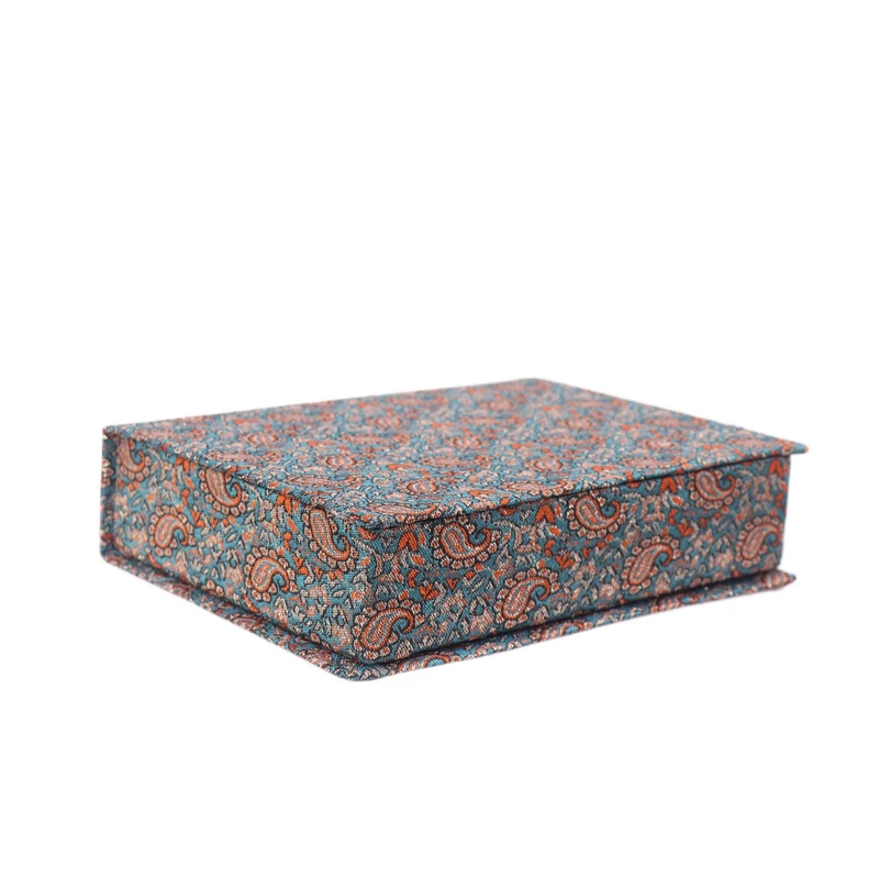 جعبه هدیه مدل ترمه