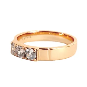 انگشتر زنانه ژوپینگ مدل نگین دار