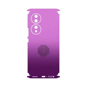 MAHOOT Minimal Maze-FullSkin Cover Sticker for Honor 70