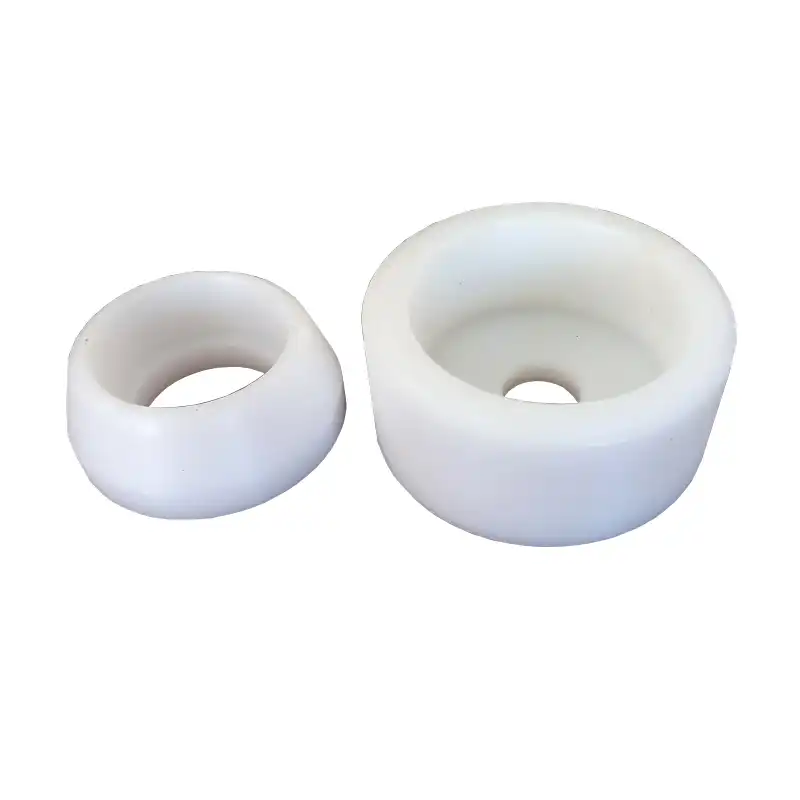 کاسه نمد جازن میل لنگ مدل CR_206 مناسب برای پژو 206