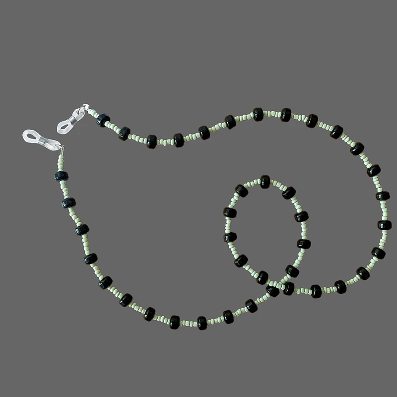 بند عینک مدل ریسمان کد ۰۲