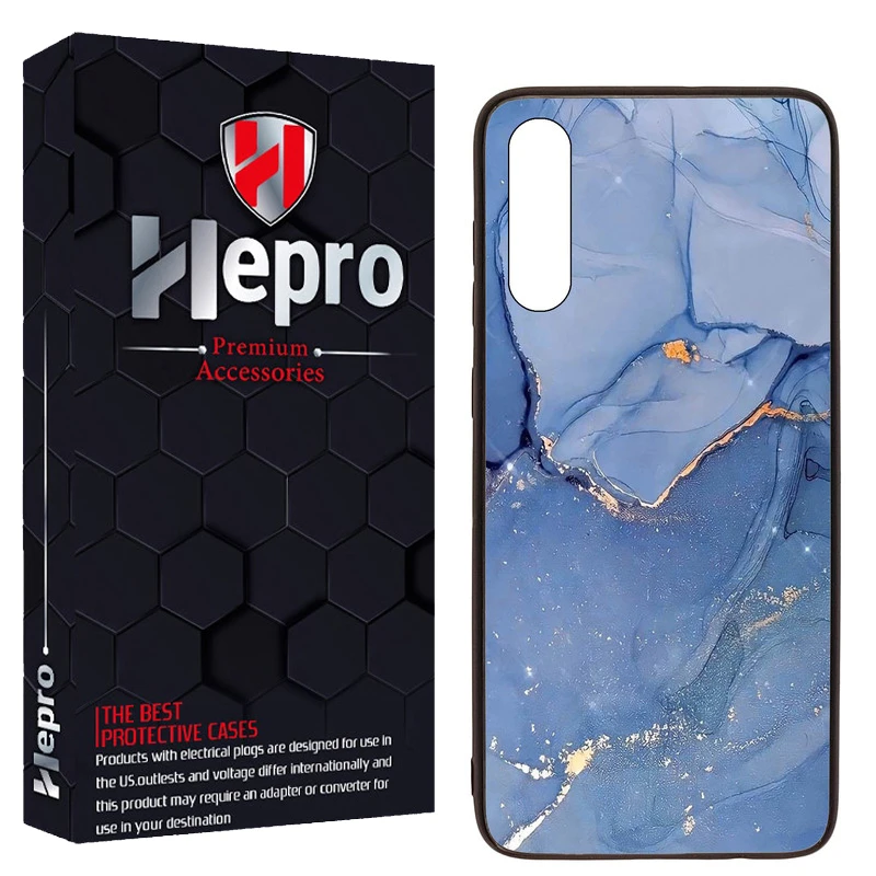 کاور هپرو طرح فانتزی مدل TPU مناسب برای گوشی موبایل سامسونگ Galaxy A50 / A50S / A30S