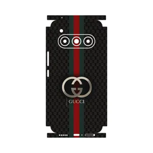 MAHOOT GUCCI_Logo-FullSkin Cover Sticker for Daria Bond II Lite 5G