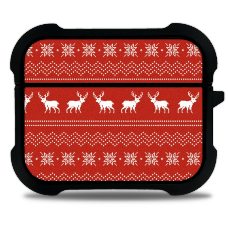 کاور آکام مدل AAPPCASHW-CHRISTMAS21 مناسب برای کیس اپل ایرپاد پرو