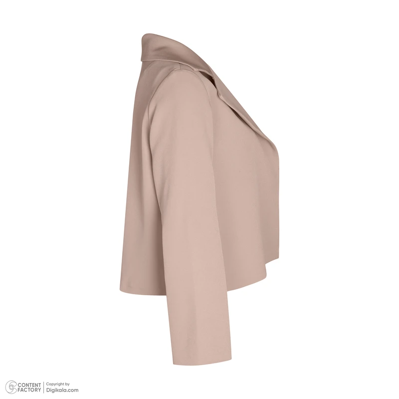 عکس شماره 3 : ست کت و شلوار رسمی زنانه کد 1311