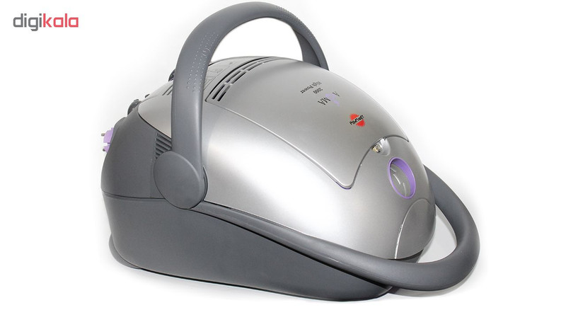 جارو برقی پارس خزر مدل AROMA 2000