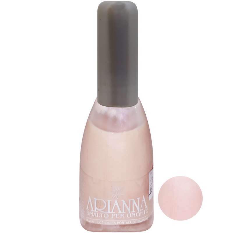 لاک ناخن آریانا شماره 134