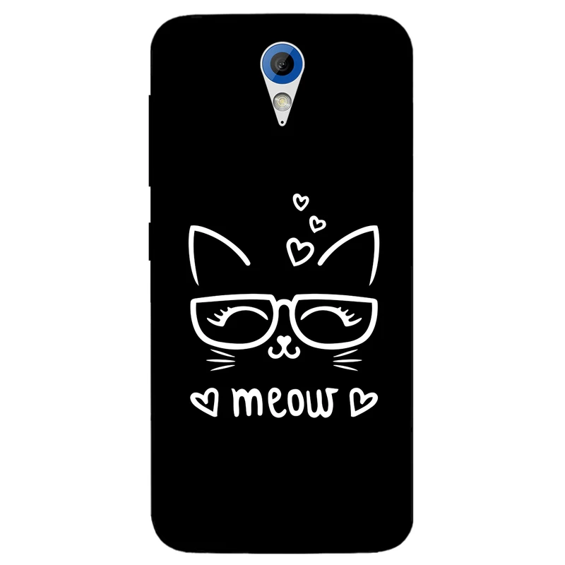 کاور مگافون کد 7700 مناسب برای گوشی موبایل اچ تی سی Desire 620