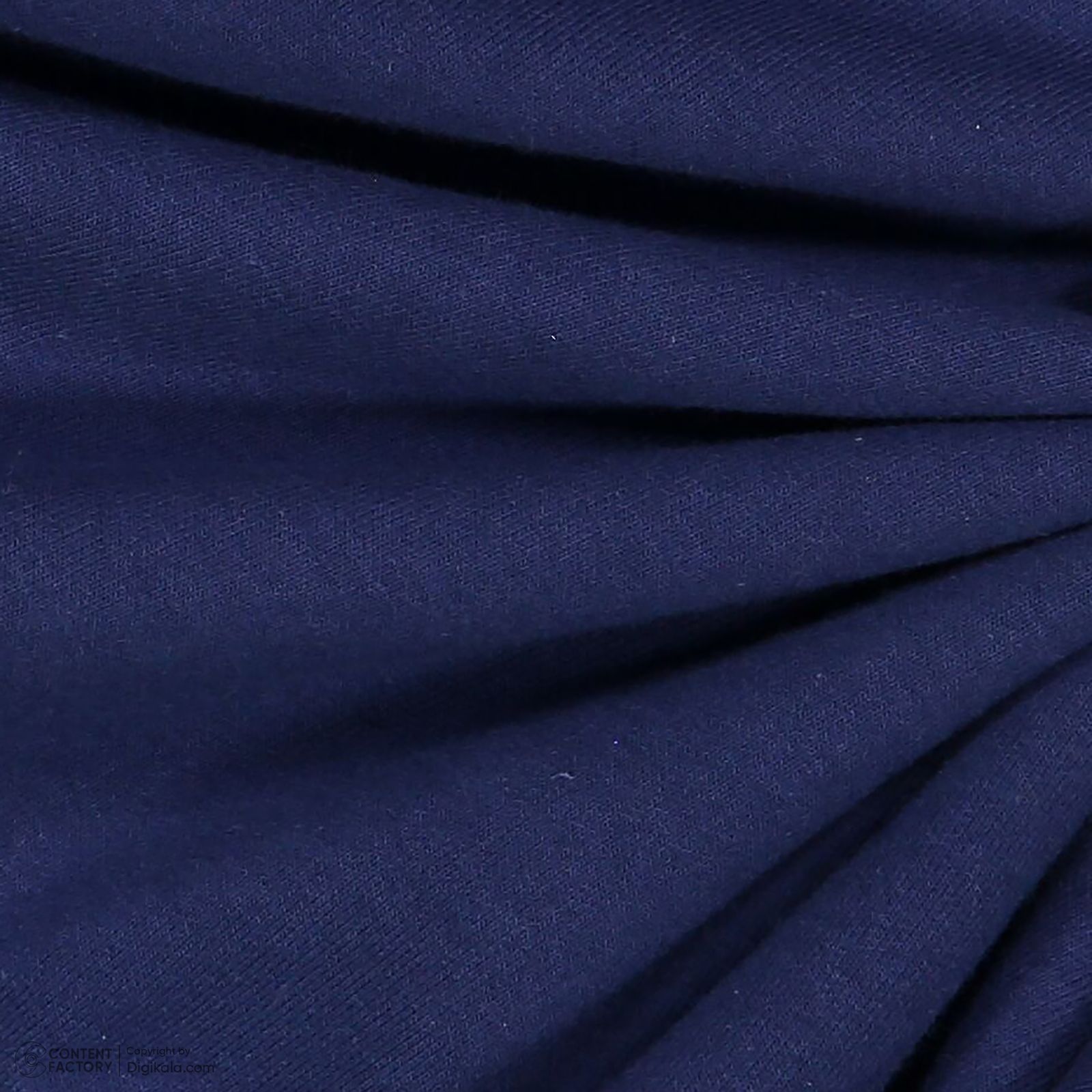 سویشرت ورزشی دخترانه هومنیتی مدل PRR36Z -  - 4