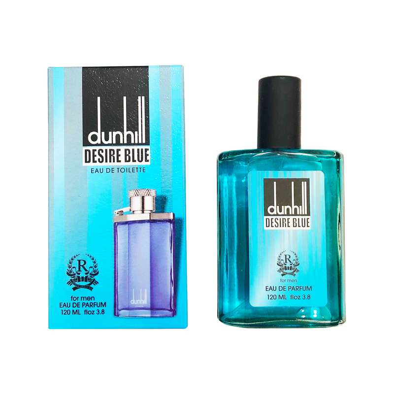 ادو پرفیوم مردانه رونکس مدل دانهیل حجم 120 میلی لیتر