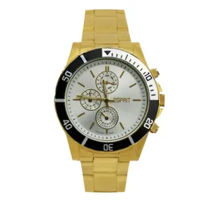 ساعت مچی عقربه‌ای مردانه اسپریت مدل 98120M