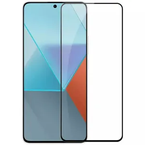Nillkin Amazing CP Plus Pro tempered glass screen protector for Xiaomi Redmi Note 13 Pro 5G/4G / Poco X6 5G/X6 Pro 5G