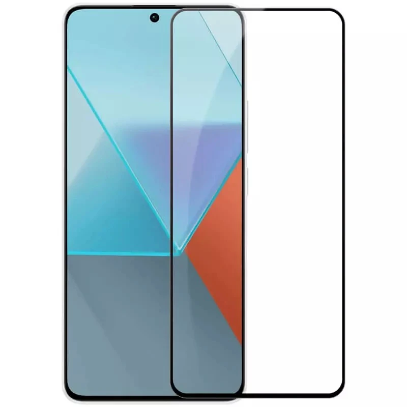محافظ صفحه نمایش نیلکین مدل CP Plus Pro مناسب برای گوشی موبایل شیائومی Redmi Note 13 Pro 5G/4G / Poco X6 5G/ X6 Pro 5G