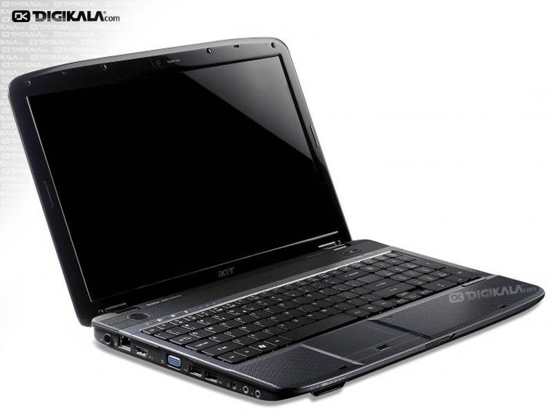 لپ تاپ 15.6 اینچ ایسر مدل Aspire 5738