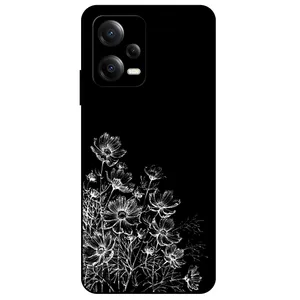 Megafone Flower 7274 Cover For Xiaomi Poco X5 5G