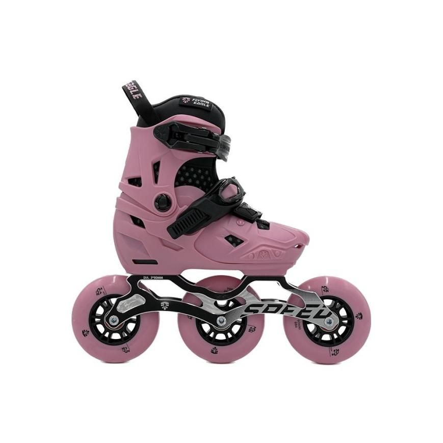 اسکیت کفشی فلاینگ ایکل مدل S7 Speed 32-36 -  - 2