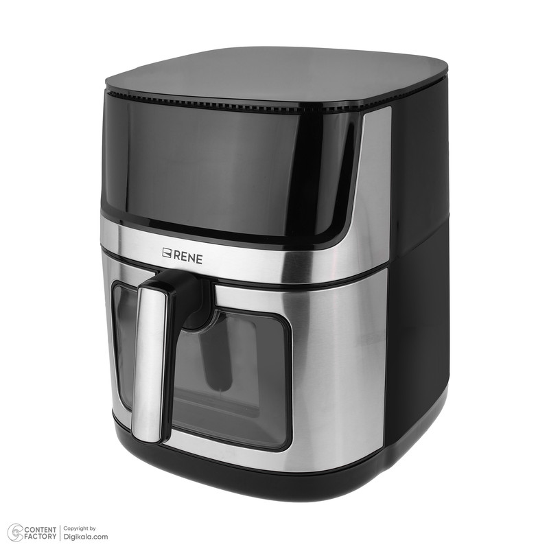 سرخ کن بدون روغن رنه مدل RAF-1716 سرخ کن بدون روغن رنه مدل RAF-1716
