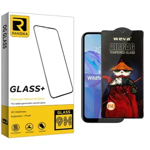Randika RK Airbag Screen Protector For HTC Wildfire E Star