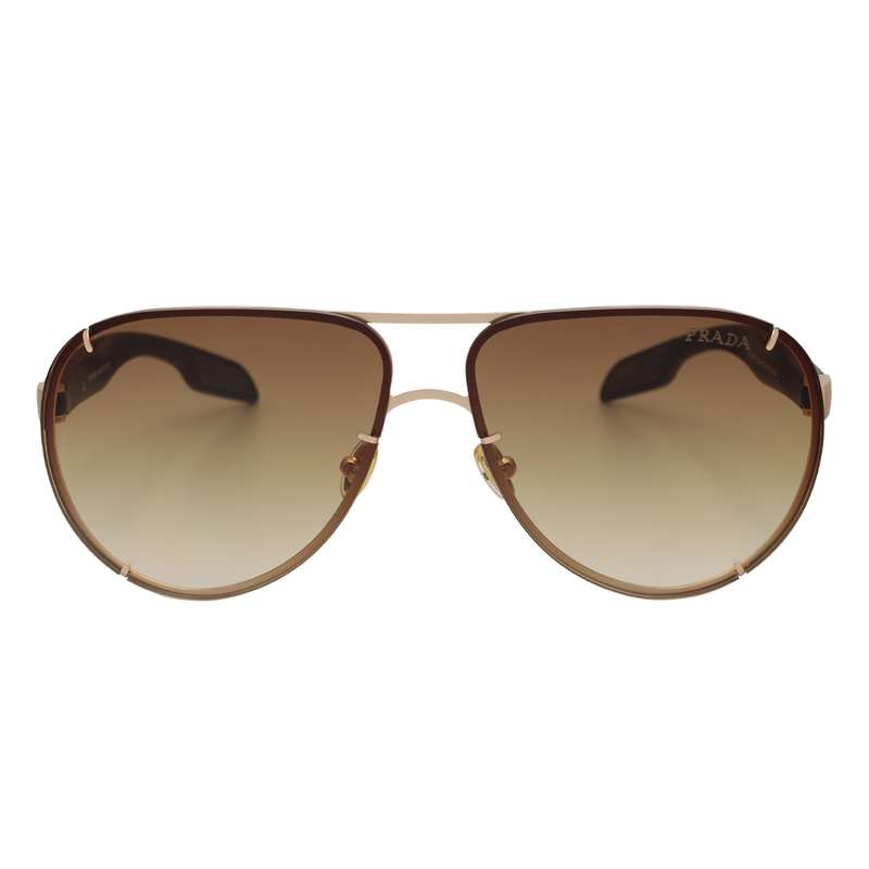 عینک آفتابی مردانه پرادا مدل SPS 56P