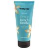 کرم مرطوب کننده بدن ویت یو مدل فرنچ وانیلا مناسب پوست های خشک حجم 200 ميلی لیتر
