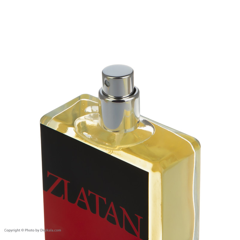 ادو پرفیوم مردانه اسکلاره مدل GIVENCHY ZELATAN حجم 100 میلی لیتر