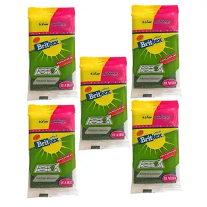 اسکاچ بریتکس مدل ساده بسته 5 عددی