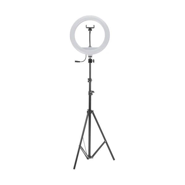 رینگ لایت مدل fill light yq-320