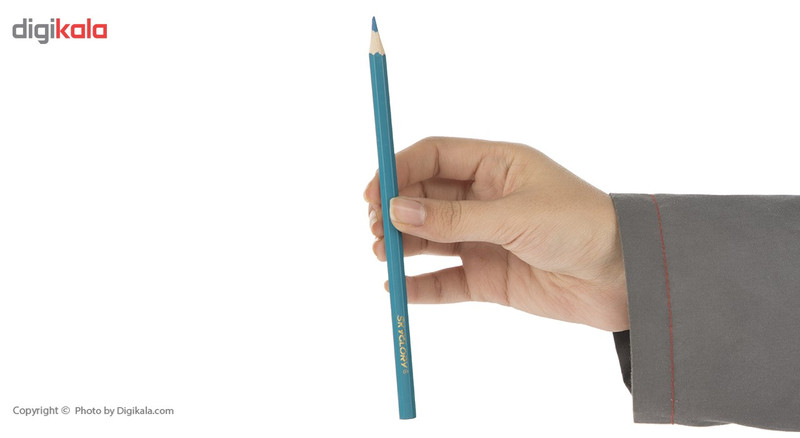 مداد رنگی 36 رنگ اسکای گلوری