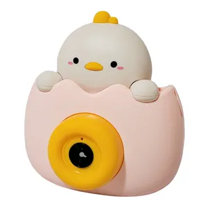 حباب ساز مدل دوربین عکاسی جوجه اردک کد 192