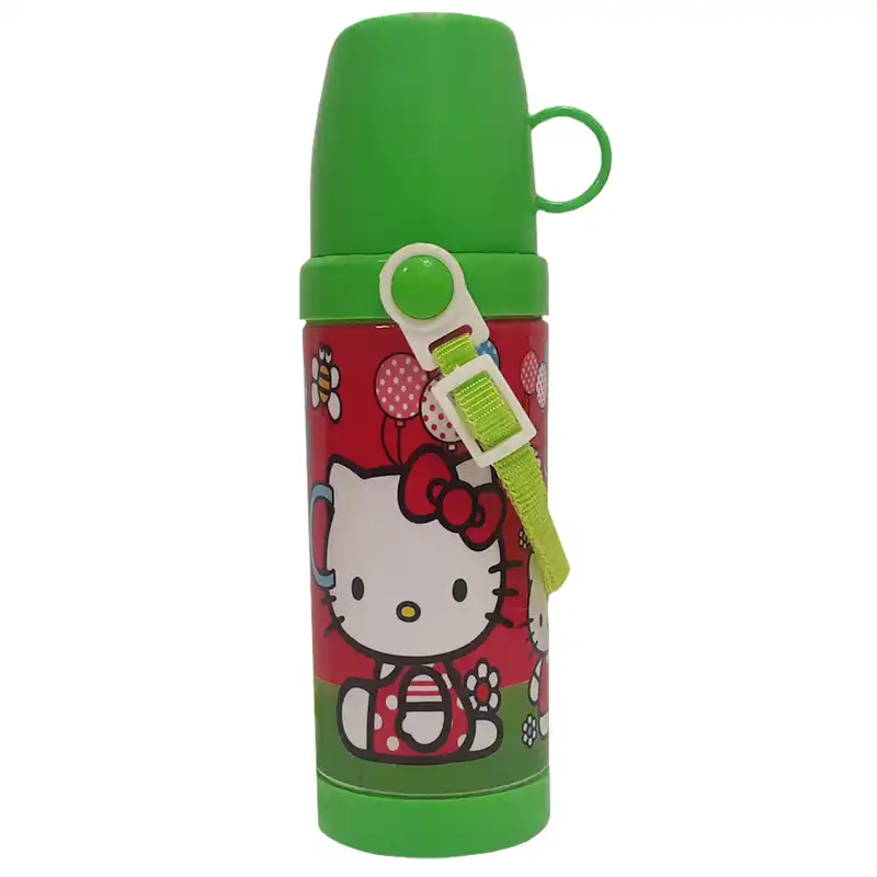 قمقمه دوچرخه کد m07392 ظرفیت 0.5 لیتر