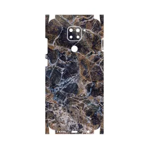 MAHOOT  Earth-White-Marble-FullSkin Cover Sticker for Xiaomi Redmi Note 9