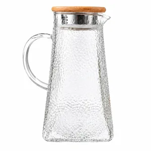 پارچ مدل ضدشوک گنجایش 1.3 لیتر