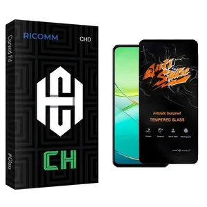 Ricomm CH Antistatic Screen Protector For T3