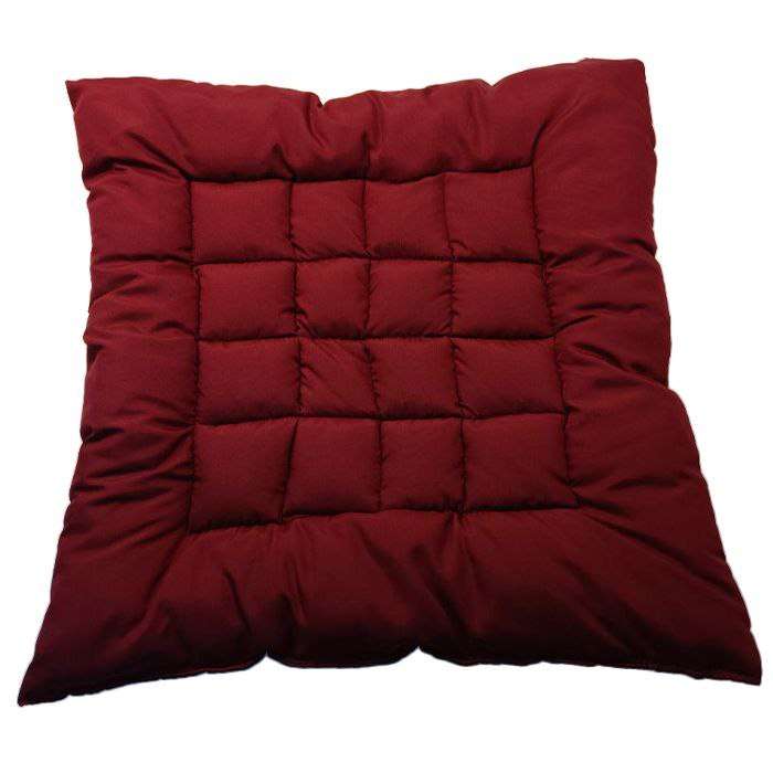 بالش نشیمن خودرو مدل Ttr20